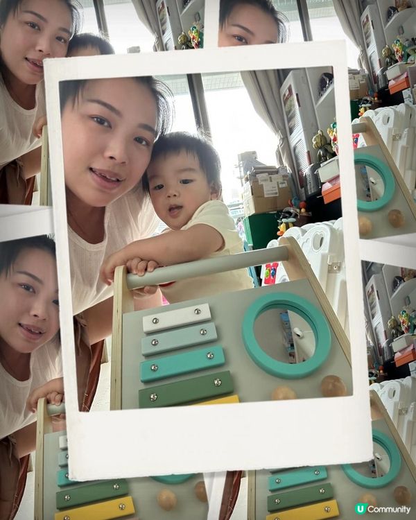 荷花BB 展必去Ergobaby