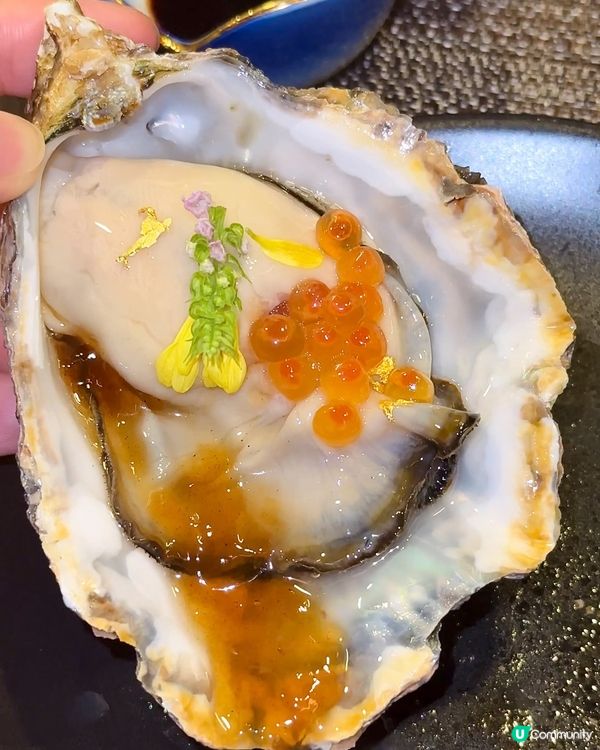 隱世日式串燒🤤！空運食材+包廂酒吧🥳！