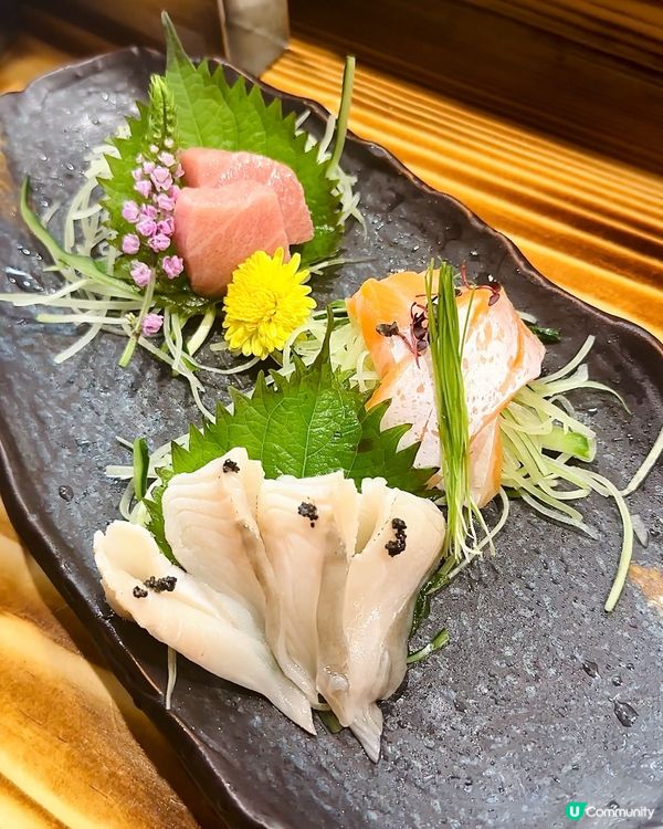 隱世日式串燒🤤！空運食材+包廂酒吧🥳！