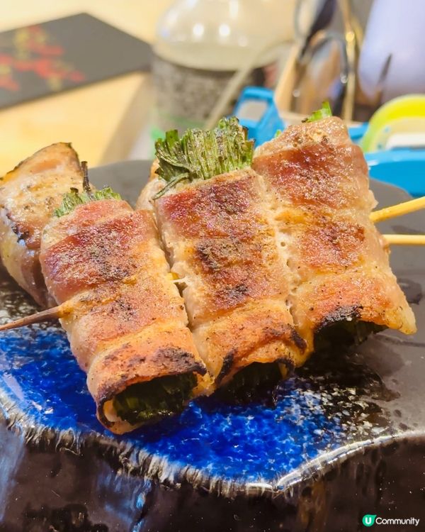 隱世日式串燒🤤！空運食材+包廂酒吧🥳！