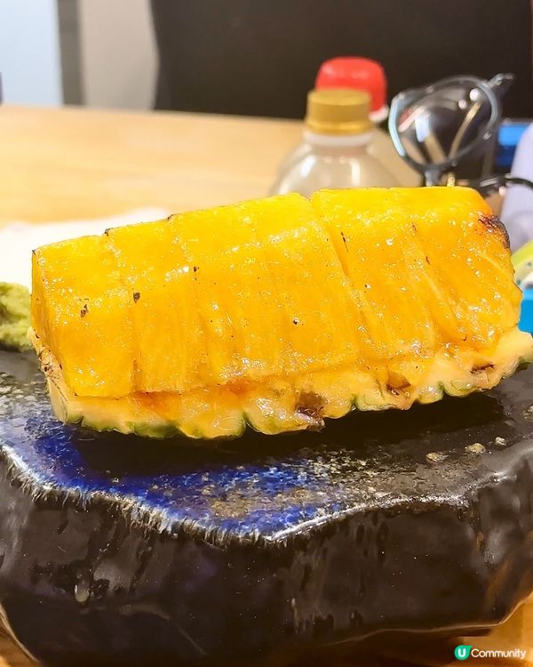 隱世日式串燒🤤！空運食材+包廂酒吧🥳！