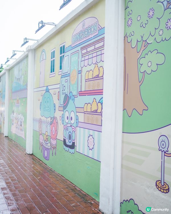 ✨免費✨乘搭勁可愛｢Hello Kitty主題巴士｣😍