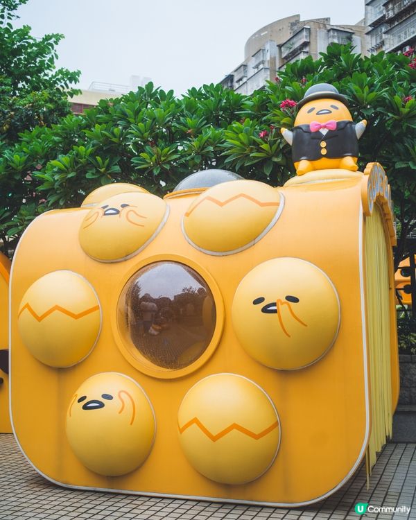 ✨免費✨乘搭勁可愛｢Hello Kitty主題巴士｣😍