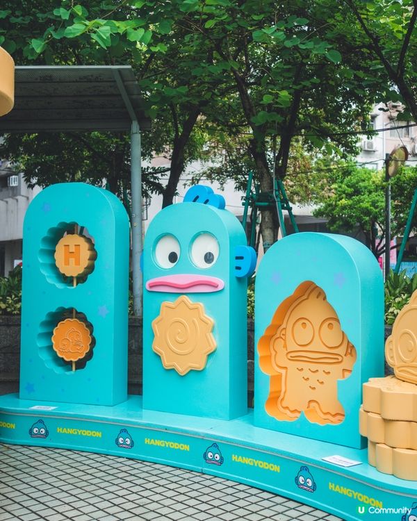 ✨免費✨乘搭勁可愛｢Hello Kitty主題巴士｣😍