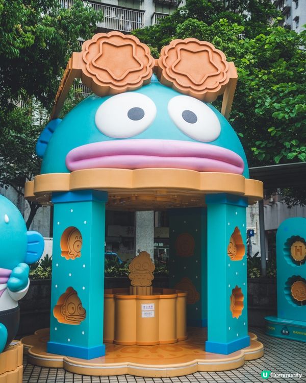 ✨免費✨乘搭勁可愛｢Hello Kitty主題巴士｣😍