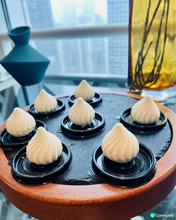 Brew33空中花園吧｜2025新開｜深圳灣希爾頓逸林酒店