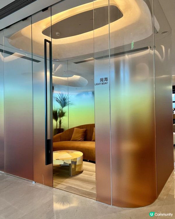 Brew33空中花園吧｜2025新開｜深圳灣希爾頓逸林酒店