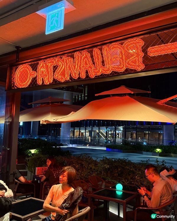 啟德墨西哥風情🇲🇽！正呀喂！😋