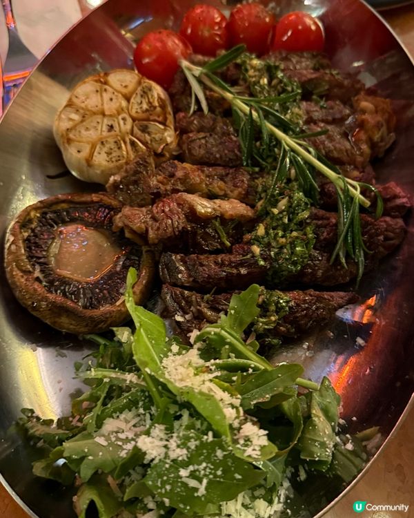 啟德墨西哥風情🇲🇽！正呀喂！😋