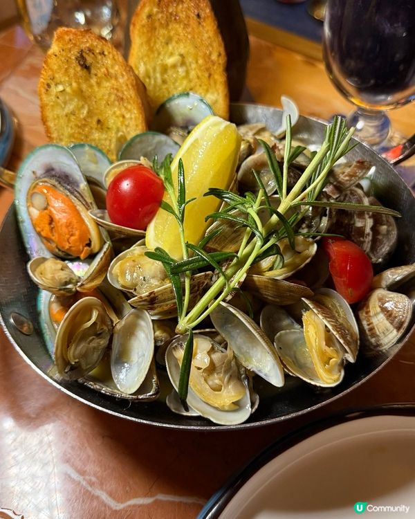 啟德墨西哥風情🇲🇽！正呀喂！😋