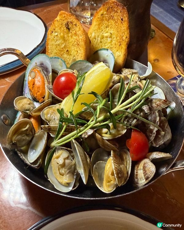 啟德墨西哥風情🇲🇽！正呀喂！😋