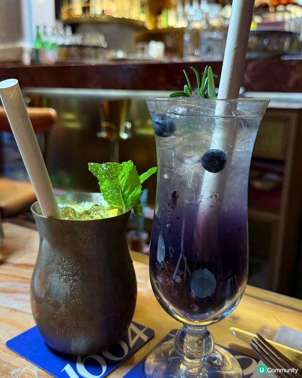 啟德墨西哥風情🇲🇽！正呀喂！😋