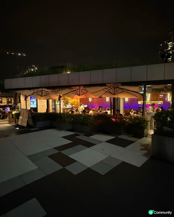 啟德墨西哥風情🇲🇽！正呀喂！😋