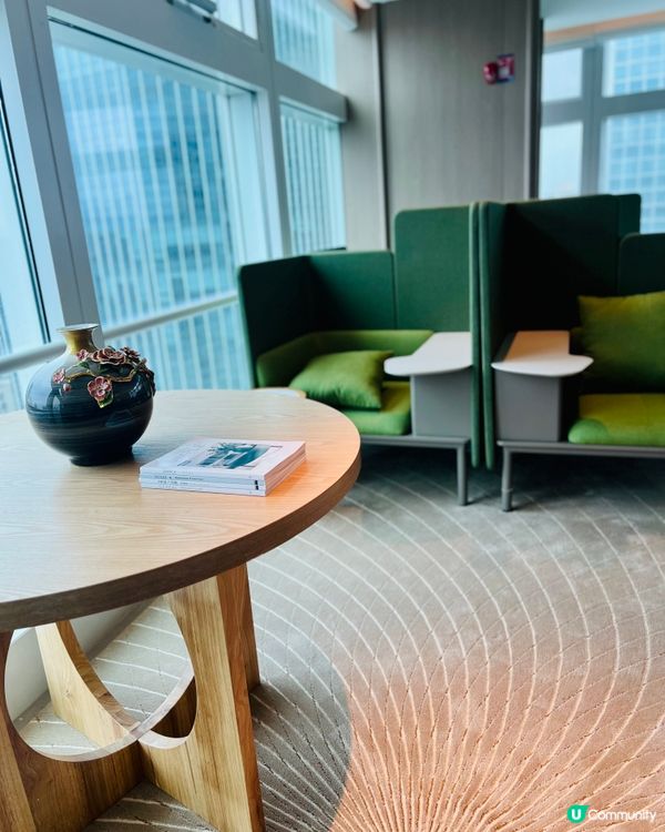 Brew33空中花園吧｜2025新開｜深圳灣希爾頓逸林酒店