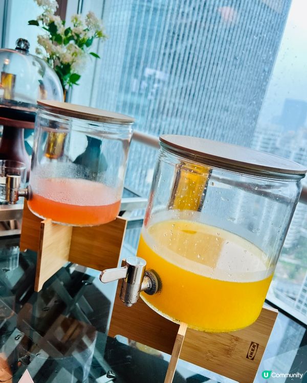 Brew33空中花園吧｜2025新開｜深圳灣希爾頓逸林酒店