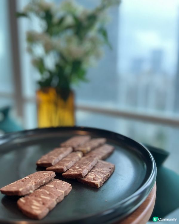 Brew33空中花園吧｜2025新開｜深圳灣希爾頓逸林酒店