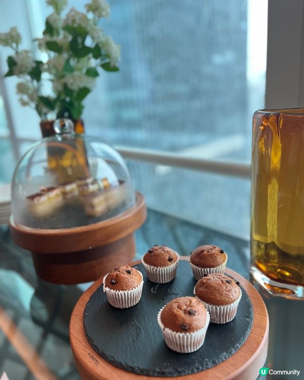 Brew33空中花園吧｜2025新開｜深圳灣希爾頓逸林酒店