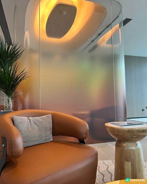 Brew33空中花園吧｜2025新開｜深圳灣希爾頓逸林酒店