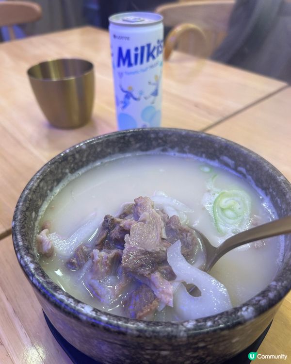 韓屋尖咀美食之旅！😋 石鍋拌飯超正！