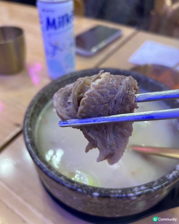 韓屋尖咀美食之旅！😋 石鍋拌飯超正！