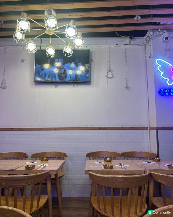 韓屋尖咀美食之旅！😋 石鍋拌飯超正！