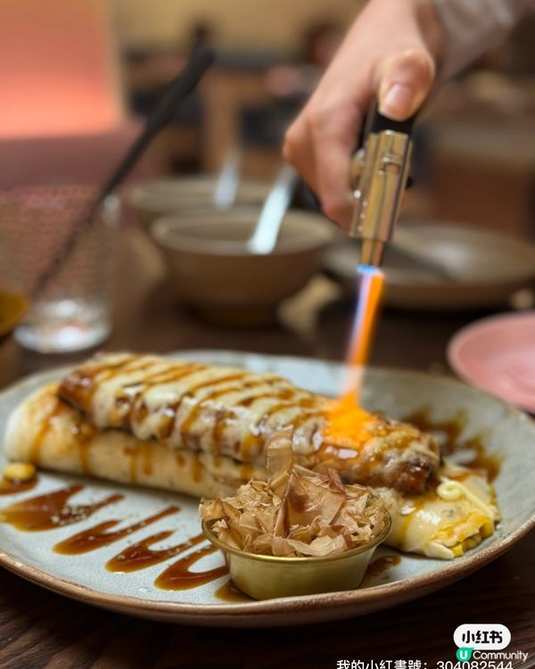 港威台菜🤤！妹妹帶你食好嘢😋！