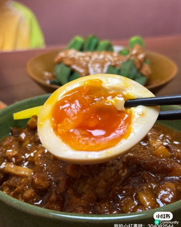 港威台菜🤤！妹妹帶你食好嘢😋！