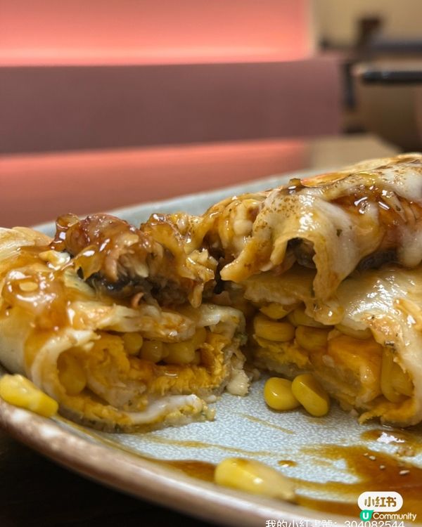 港威台菜🤤！妹妹帶你食好嘢😋！