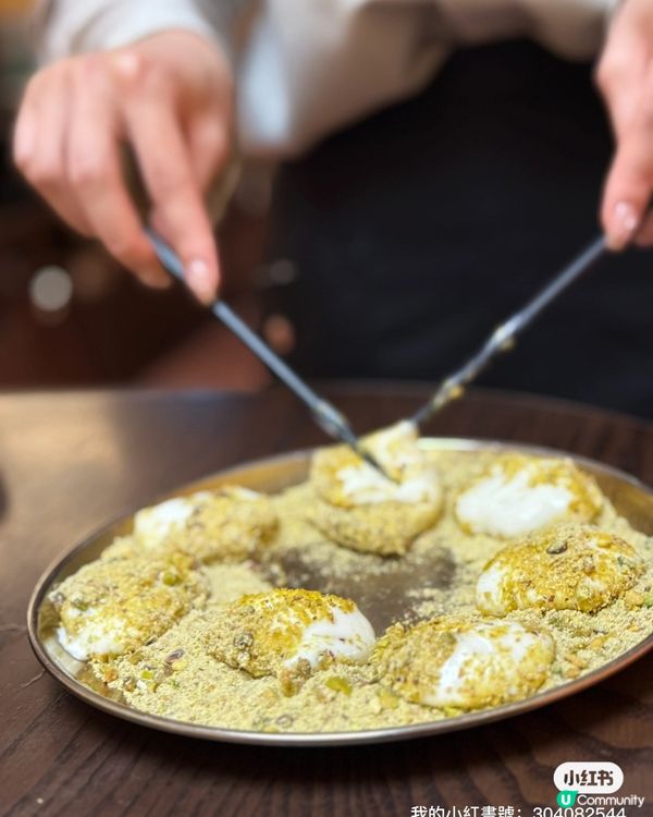 港威台菜🤤！妹妹帶你食好嘢😋！