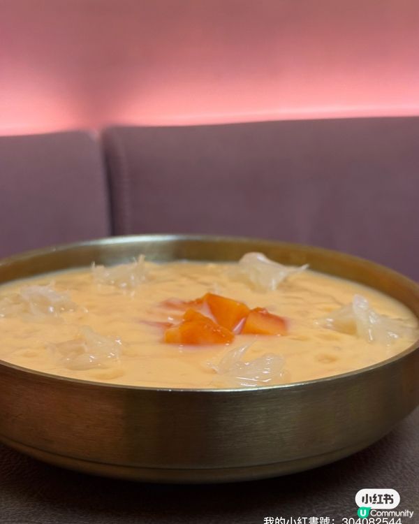 港威台菜🤤！妹妹帶你食好嘢😋！