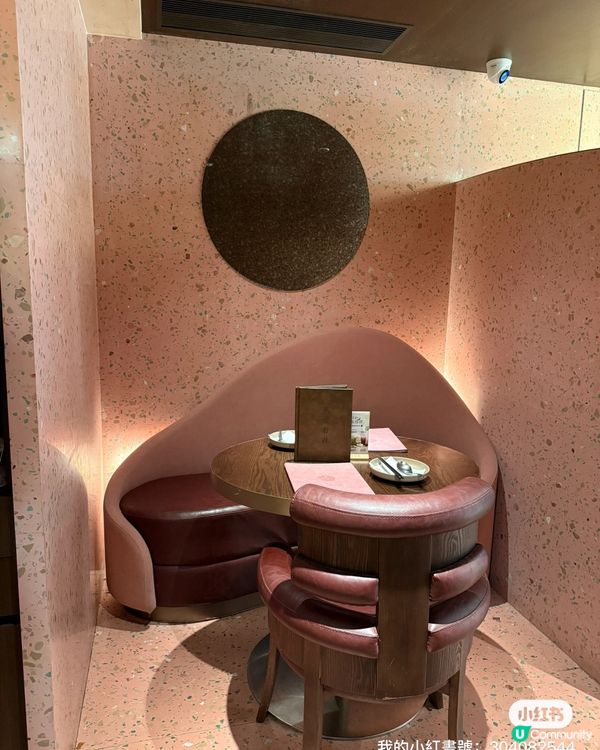 港威台菜🤤！妹妹帶你食好嘢😋！