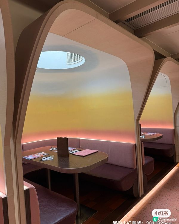 港威台菜🤤！妹妹帶你食好嘢😋！