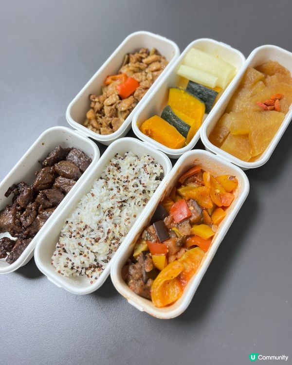 AI｢度身訂做｣健康餐