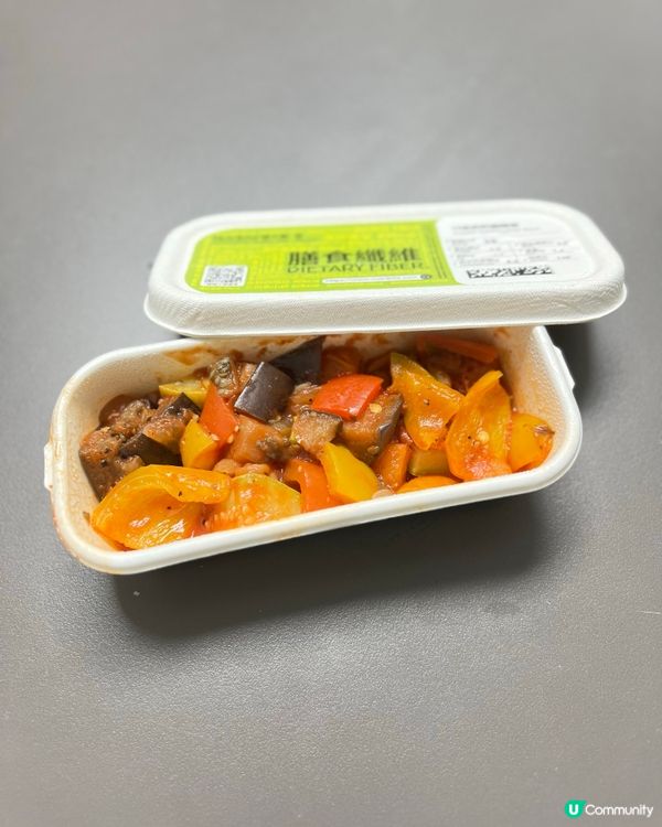 AI｢度身訂做｣健康餐