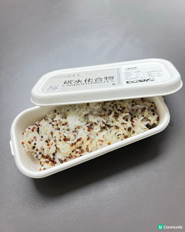 AI｢度身訂做｣健康餐