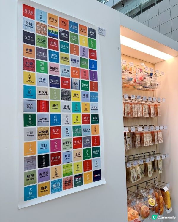 暑假必去！西九龍鐵迷朝聖之旅🚂📸