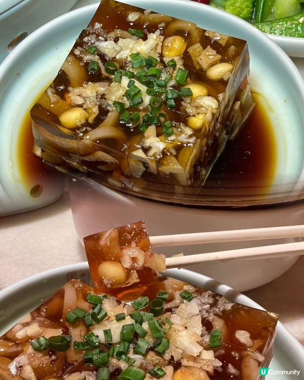 北京菜館撐枱腳😋！人均百幾抵食！ #北京菜 #美食