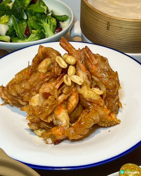 北京菜館撐枱腳😋！人均百幾抵食！ #北京菜 #美食