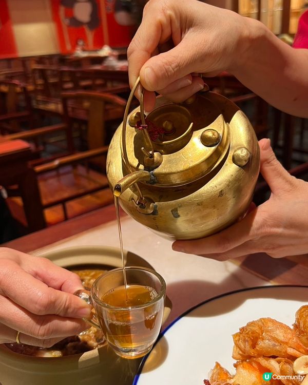 北京菜館撐枱腳😋！人均百幾抵食！ #北京菜 #美食