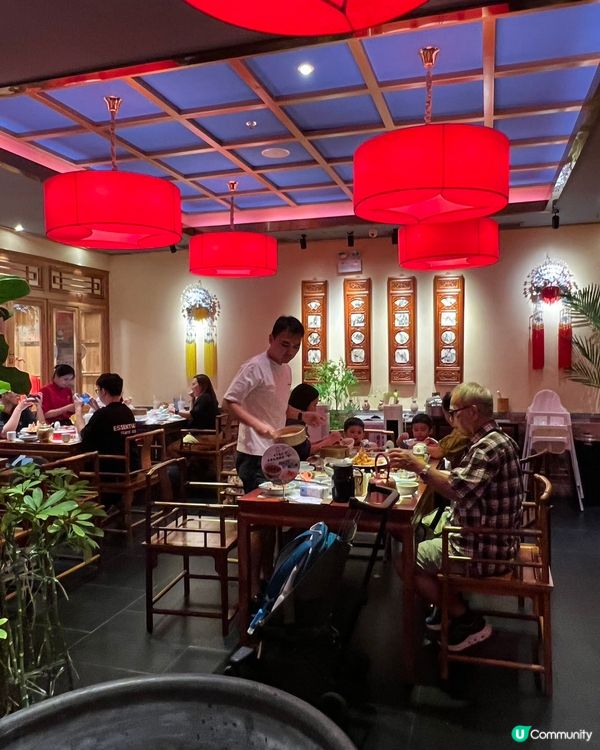 北京菜館撐枱腳😋！人均百幾抵食！ #北京菜 #美食