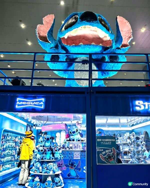 廣州融創熱雪奇蹟❄️！暑假玩雪勁爽🥳！