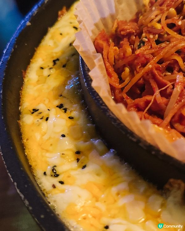 正宗韓菜尖咀打卡🤤！情侶必去！💖