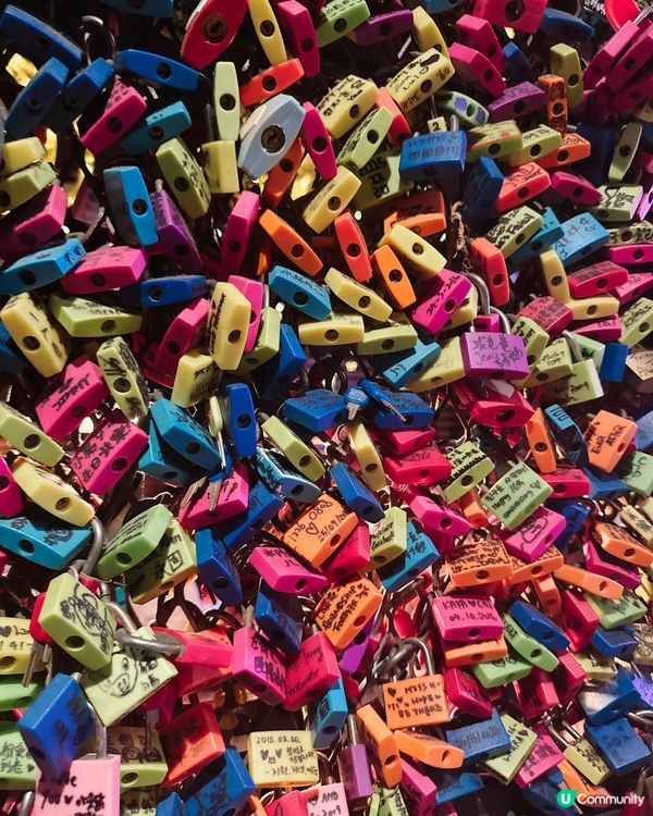 正宗韓菜尖咀打卡🤤！情侶必去！💖