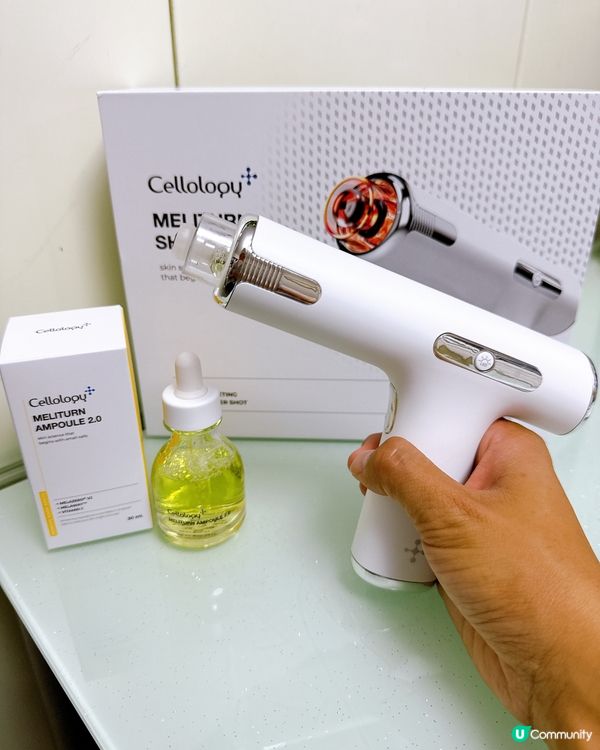 戶外活動曬黑？救星來了！😎