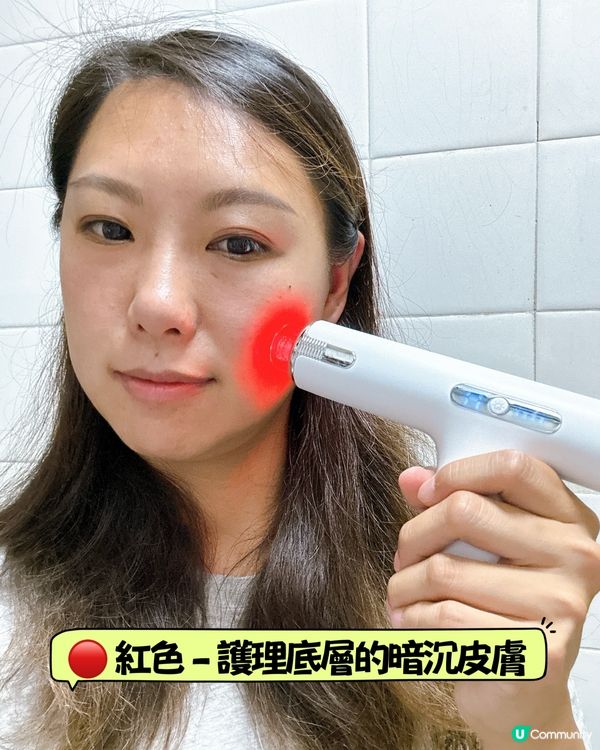 戶外活動曬黑？救星來了！😎