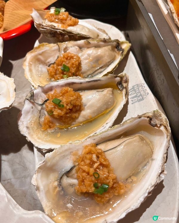 深圳蠔蠔先生🤤！人均百蚊食爆蠔！🦪🍻