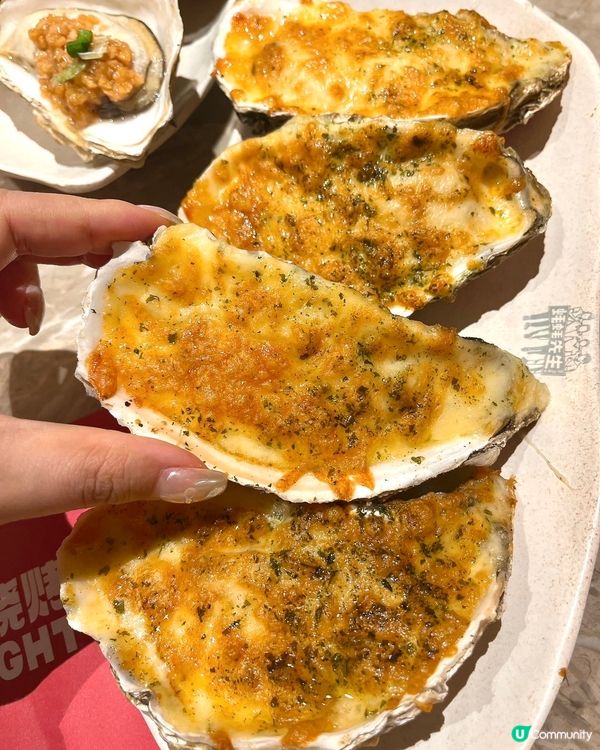 深圳蠔蠔先生🤤！人均百蚊食爆蠔！🦪🍻