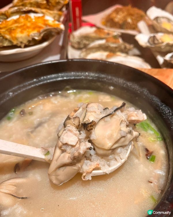 深圳蠔蠔先生🤤！人均百蚊食爆蠔！🦪🍻