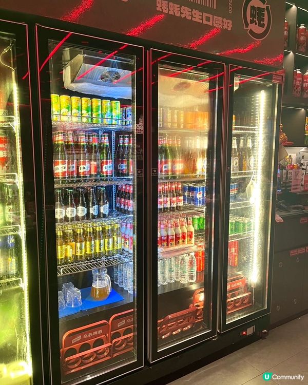 深圳蠔蠔先生🤤！人均百蚊食爆蠔！🦪🍻