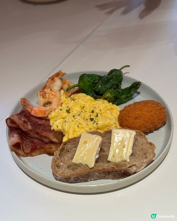 太子人氣食店！📸 賣相吸引但味道...🤔